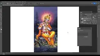 How to Use AI Tool in Photoshop Hindi Tutorial । AI Background change