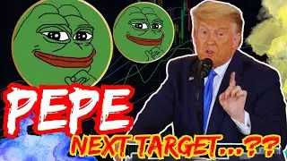 CONFIRM!!| HOLDER PEPE |PRICE ACTION 2024| INI YANG BERIKUTNYA...