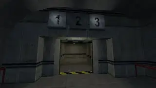 Half-Life - Messing Up the Training Room