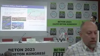 BETON 2023 | Cemal Noyan
