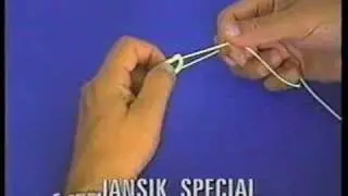 Jansik Special