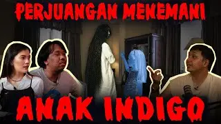 HAMPIR TIAP HARI RUMAH DI DATANGI DEMIT