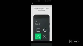 best way to : wake up? early in the morning? alarm app that you looking for