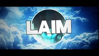 интро для LAIM . Делаю интро бесплатно