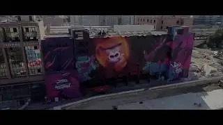 gorilla urbaine master