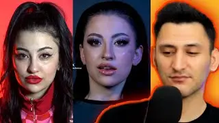 NEYNEP BUSE KORKMAZ ! TİK TOK'UN HAKKINI VEREN KIZ BUSE KORKMAZ TİK TOK VİDEOLARI