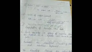 Cost accounting
