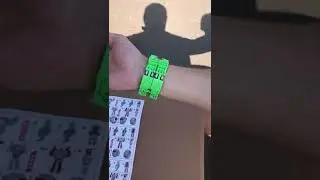 РОБОТ трансформер 