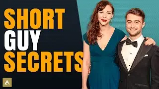 How To Attract Women If You're SHORT