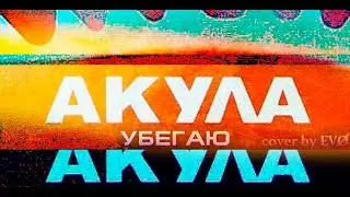 EVO - Убегаю (Акула cover)