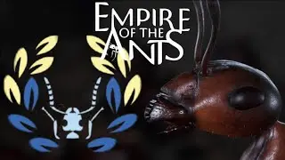Sliver to Diamond in empire of the ants PVP ranked
