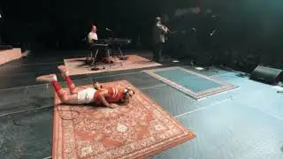 Vulfpeck - The Sweet Science - Live at Madison Square Garden