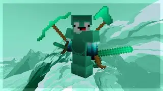 Ivy 32x 🌿- green pvp pack