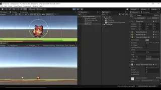 Unity Tutorial from Scratch for Absolute Beginners Part 3 Avoid Multiple Jumps