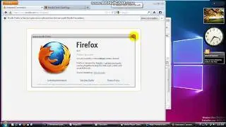 Windows Vista Build 5384 in VMWare Workstation