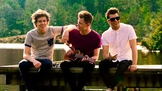 The Main Level - A Million More (Official Video)