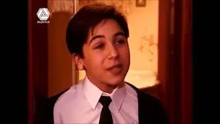 UFUK YETİK (TATLI KAÇIKLAR ERCAN)