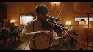IMMINENCE - Temptation (Live with String Quartet in Studio Mega)
