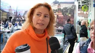 Отзывы посетителей выставки «Агропродмаш-2024»