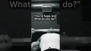 The Long Game: Building Muscle the Right Way!