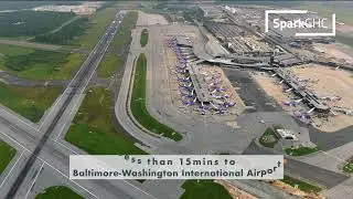 Hospitality Drone Video Sample | JR Resolutions