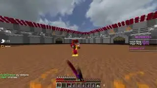 Minemen be like