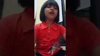 Review kaka cheryl buka mainan tapi ending nya di rusuhin adenya🤣🤣🤣