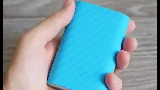 ОБЗОР НА УМБ Xiaomi Mi Power Bank 10000 mAh