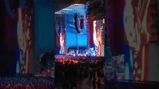Guns 'N' Roses live Nightrain Fenway Park (August 3rd 2021)