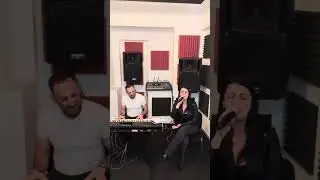 Bianca Sârb ❌New❌ Etno Live -Am un baiat ca un soare( Cover)