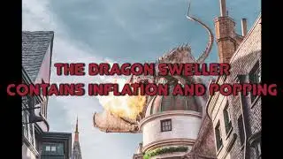 Soundscape: The Dragon Sweller
