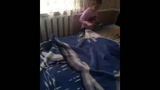 Как заправлять постель