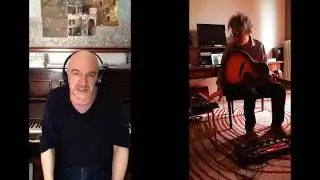 Perturbazione - Bolognina Revolution (Amari cover)