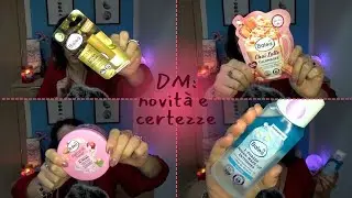 ASMR ITA: haul DM 🛍️ I bought everything 🫧-Denny Relax ASMR