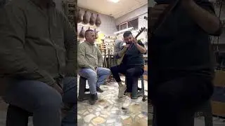 Kopuz Sesi… 
