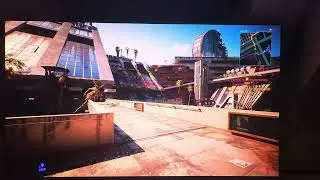 CYBERPUNK 2077 HDR 10 PLUS IS BROKEN ON SAMSUNG OLED