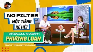 No Filter - Một Tiếng Kể Hết - Chí Tài & Phương Loan - Mối tình tuyệt vời