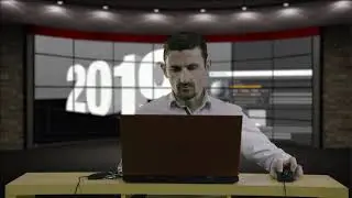 Ilustracije u 3D-u | (Cinema 4D) - 07/10