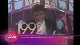 Frases - VOLVER 30 AÑOS