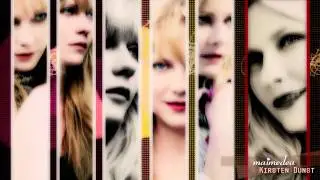 :: Multifemales - Here Come The Girls :: 15 Vidders Collab ::