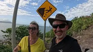 IS COOKTOWN WORTH THE TRIP? Caravanning Australia