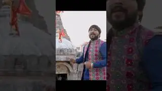 SAGAR PATEL NAVSHAKTIDHAM USA UMIYA MAA SONG