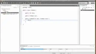 How to Build a Single-Node Linked List in Java