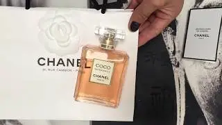 COCO MADEMOISELLE INTENSE CHANEL
