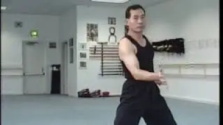 KSD 004 - Kuk Sul Do Sample Video 4
