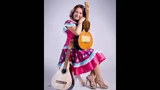 Cantadoras de Mi Patria
