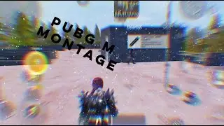 PUBG MONTAGE(by beast Capi)