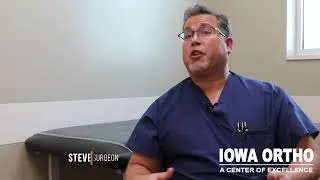 Orthobiologics - Dr. Steven A. Aviles