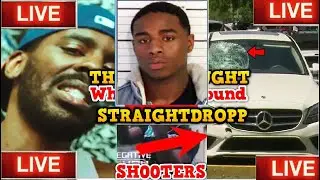 Young Dolph Alleged K!LL3R Straightdropp Fails To Get High Profile LAWYER!...AND GUESS WHO'S MAD?
