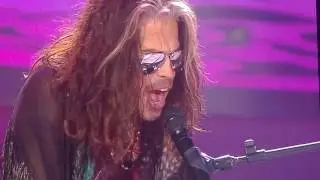 Aerosmith's - Dream On (Live in Georgia Batumi  20/05/2017))))